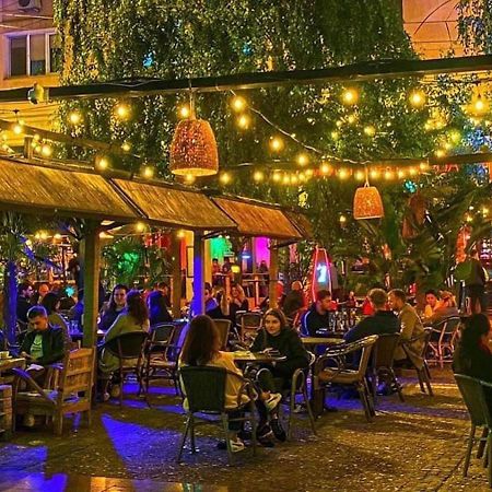 Piata Unirii Central Apartments Jászvásár Kültér fotó