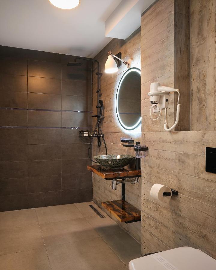 Piata Unirii Central Apartments Jászvásár Kültér fotó