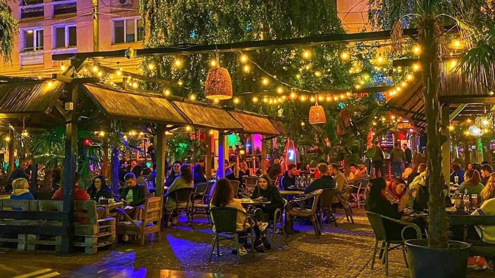 Piata Unirii Central Apartments Jászvásár Kültér fotó